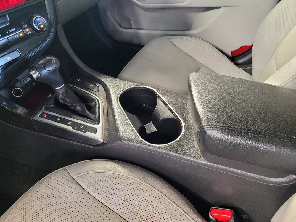 Used 2014 Kia Optima EX w/ EX Premium Package image 26