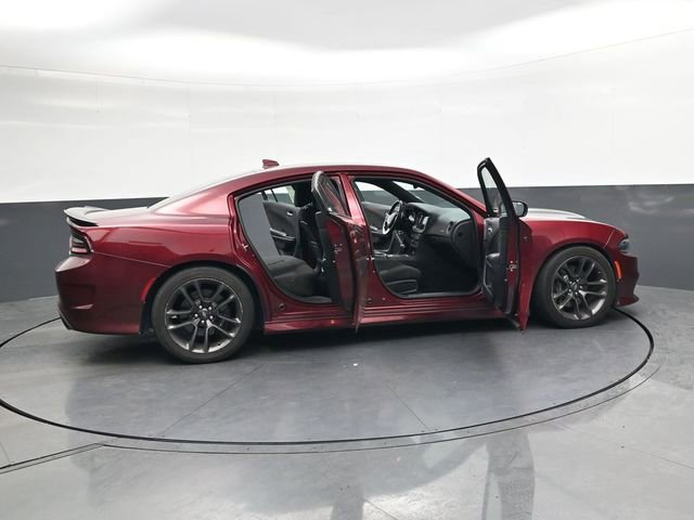 Used 2021 Dodge Charger Scat Pack image 38