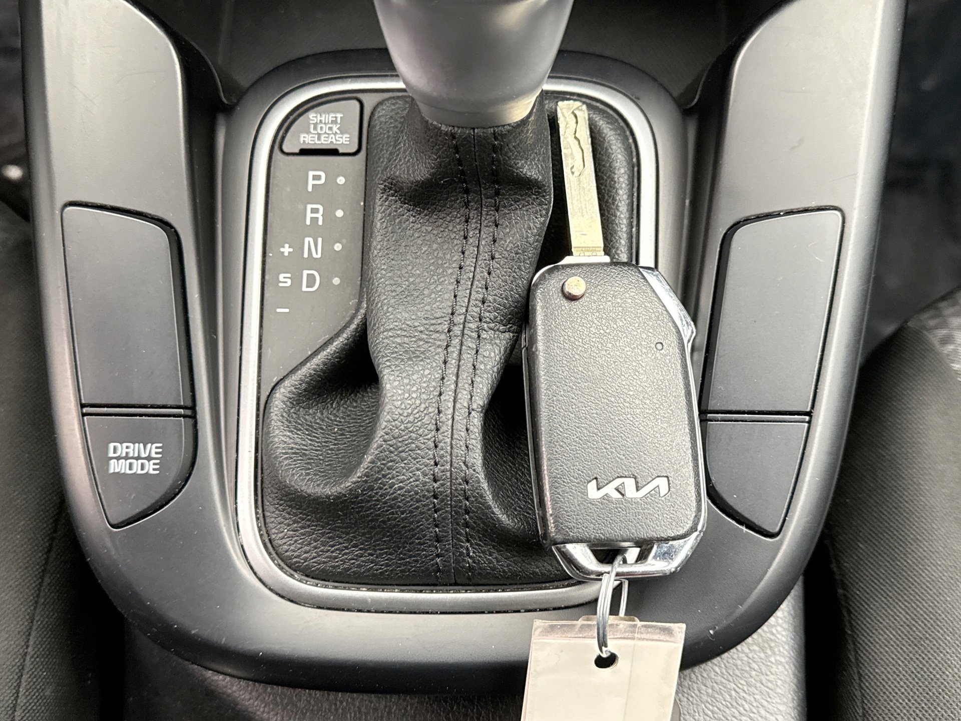 Used 2023 Kia Soul LX w/ Option Group 015 image 21