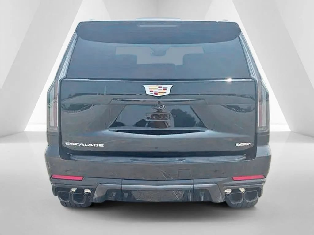 New 2026 Cadillac Escalade V AWD/4WD image 6