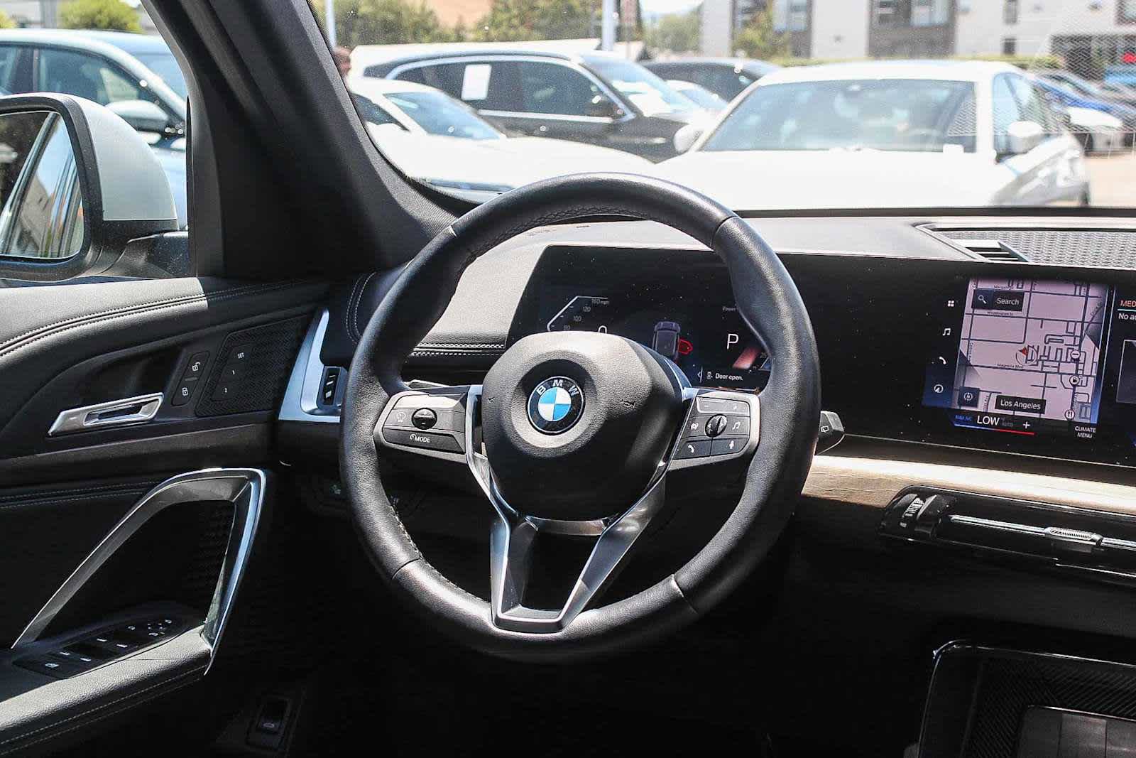 Certified 2023 BMW X1 xDrive28i w/ Convenience Package AWD/4WD image 13