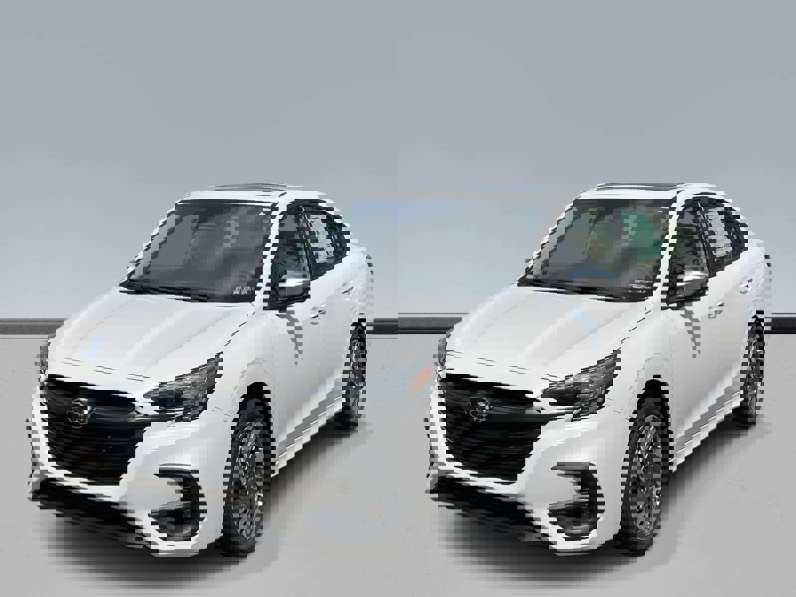 Certified 2025 Subaru Legacy Touring XT