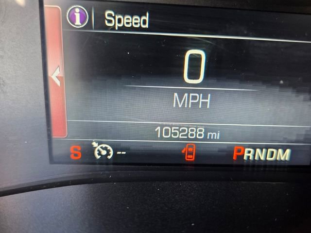 Used 2015 GMC Canyon SLT image 32