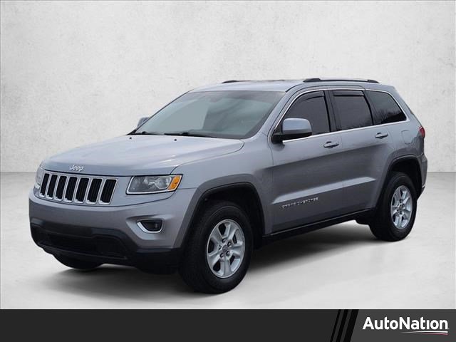 Used 2016 Jeep Grand Cherokee Laredo w/ Quick Order Package 23E video 1