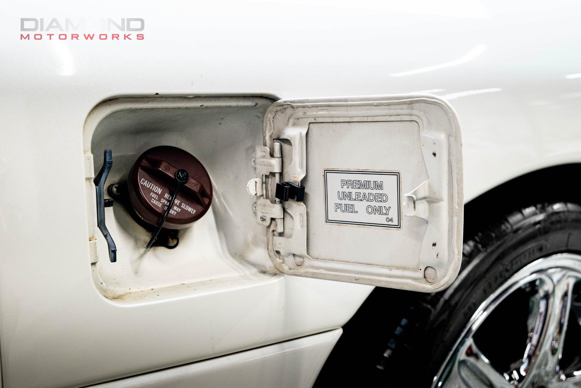 Used 1997 Mitsubishi 3000GT VR-4 AWD/4WD image 54