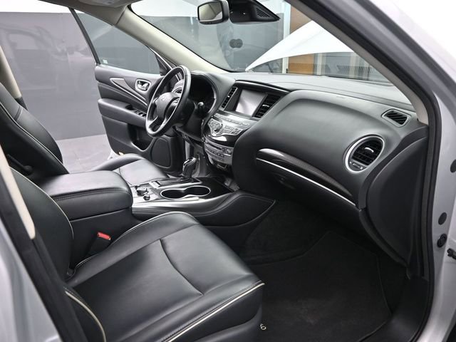 Used 2019 INFINITI QX60 Pure image 24