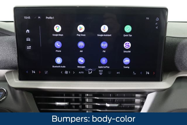 New 2026 Ford Explorer ST w/ Sun And Sound Package image 52