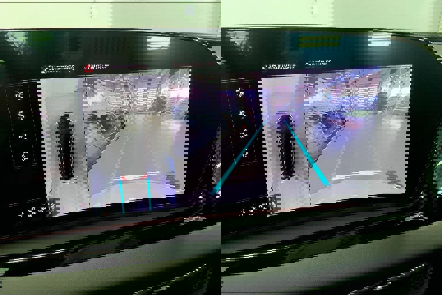 Certified 2025 Audi A5 2.0T Premium Plus w/ Premium Plus AWD/4WD image 26