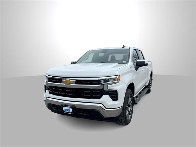 Used 2023 Chevrolet Silverado 1500 LT