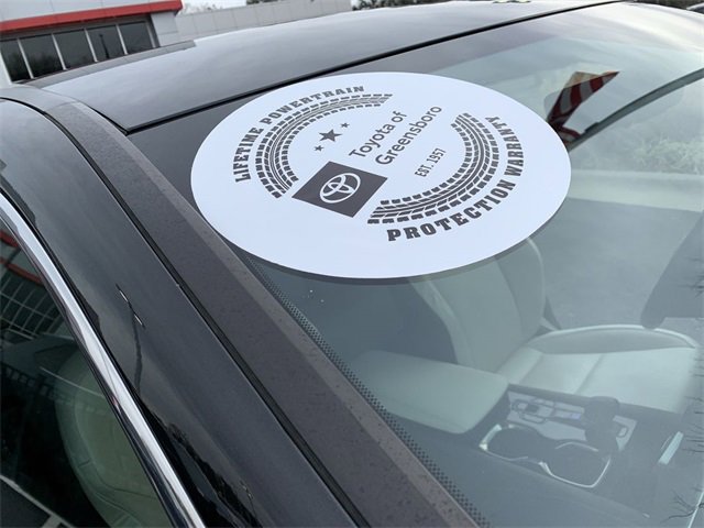 Used 2023 Lexus RX 350h 350h image 36