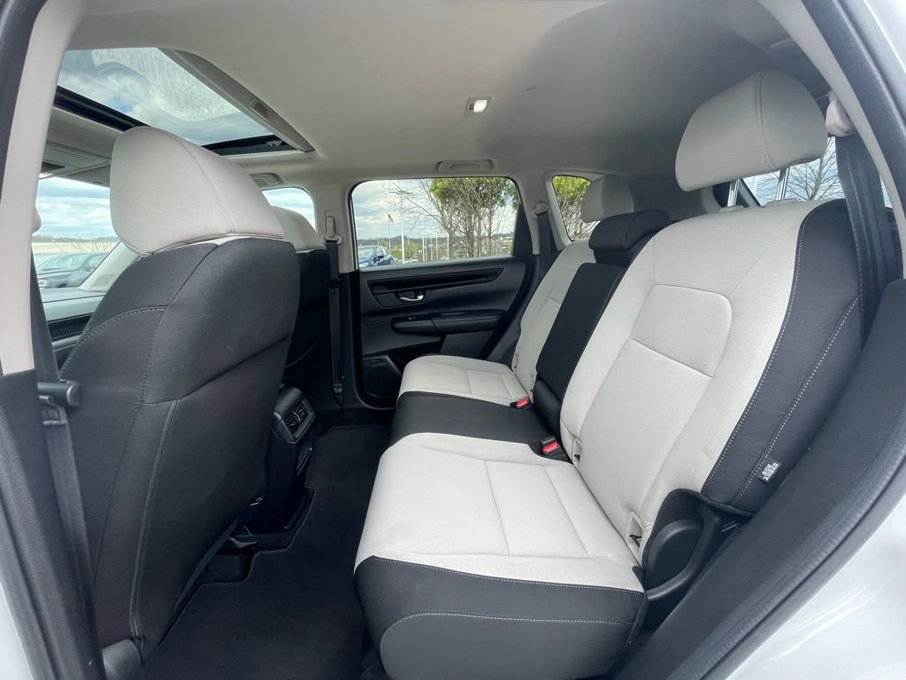 Used 2023 Honda CR-V EX image 20