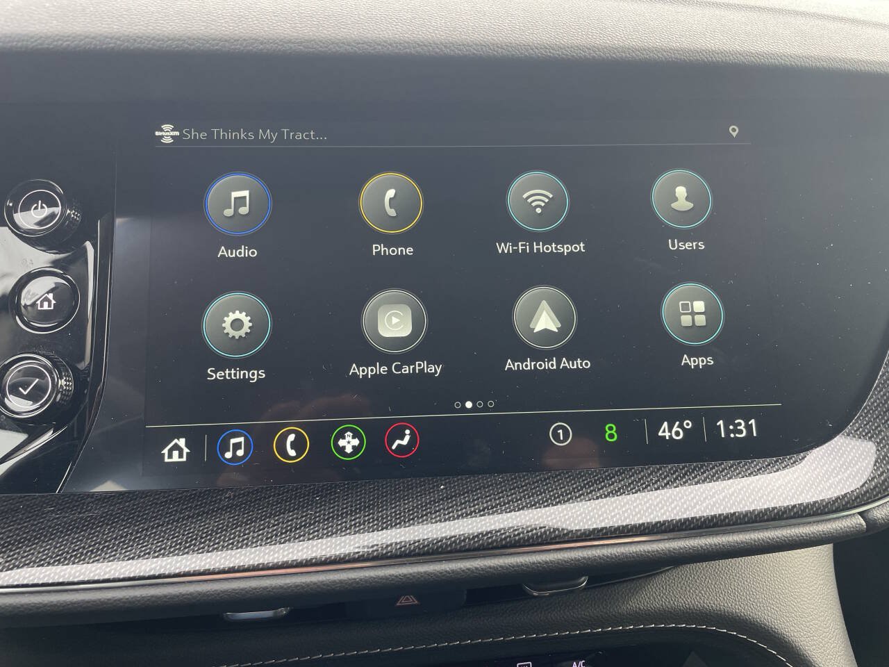 Used 2023 Buick Envision Preferred FWD image 20