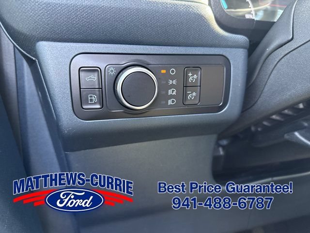 Certified 2022 Ford Maverick XL FWD image 25