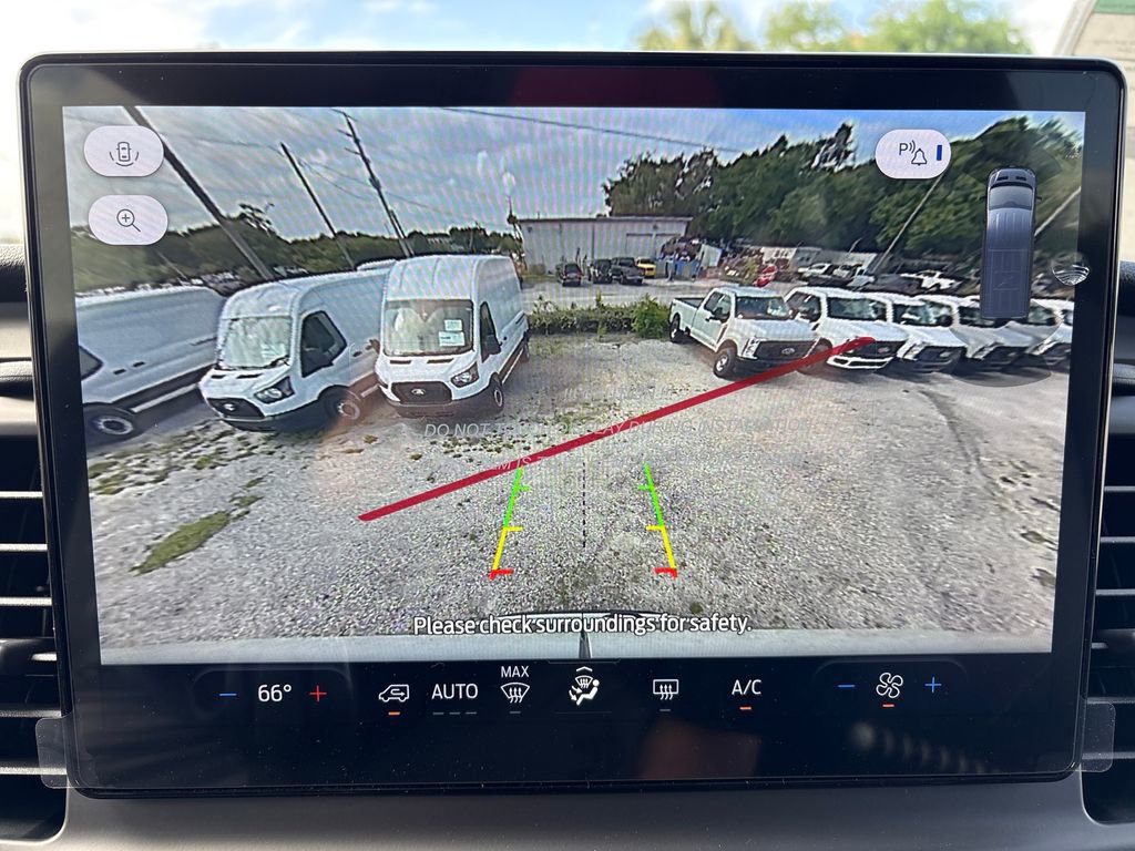 New 2026 Ford Transit 350 XL image 25