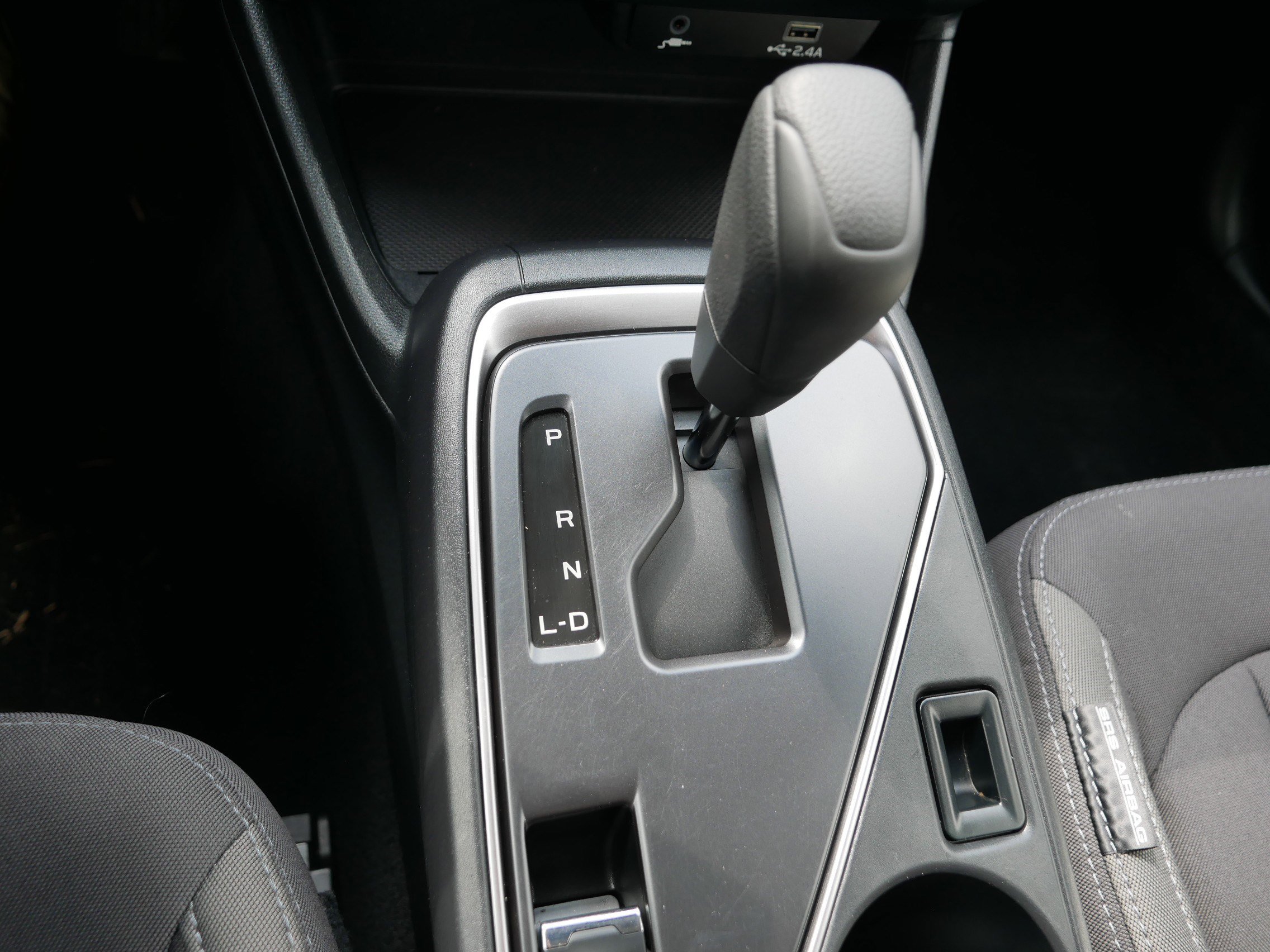 Used 2024 Subaru Impreza 2.0i AWD/4WD image 24