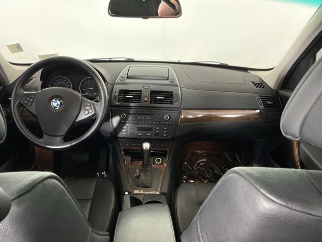 Used 2010 BMW X3 xDrive30i AWD/4WD image 20