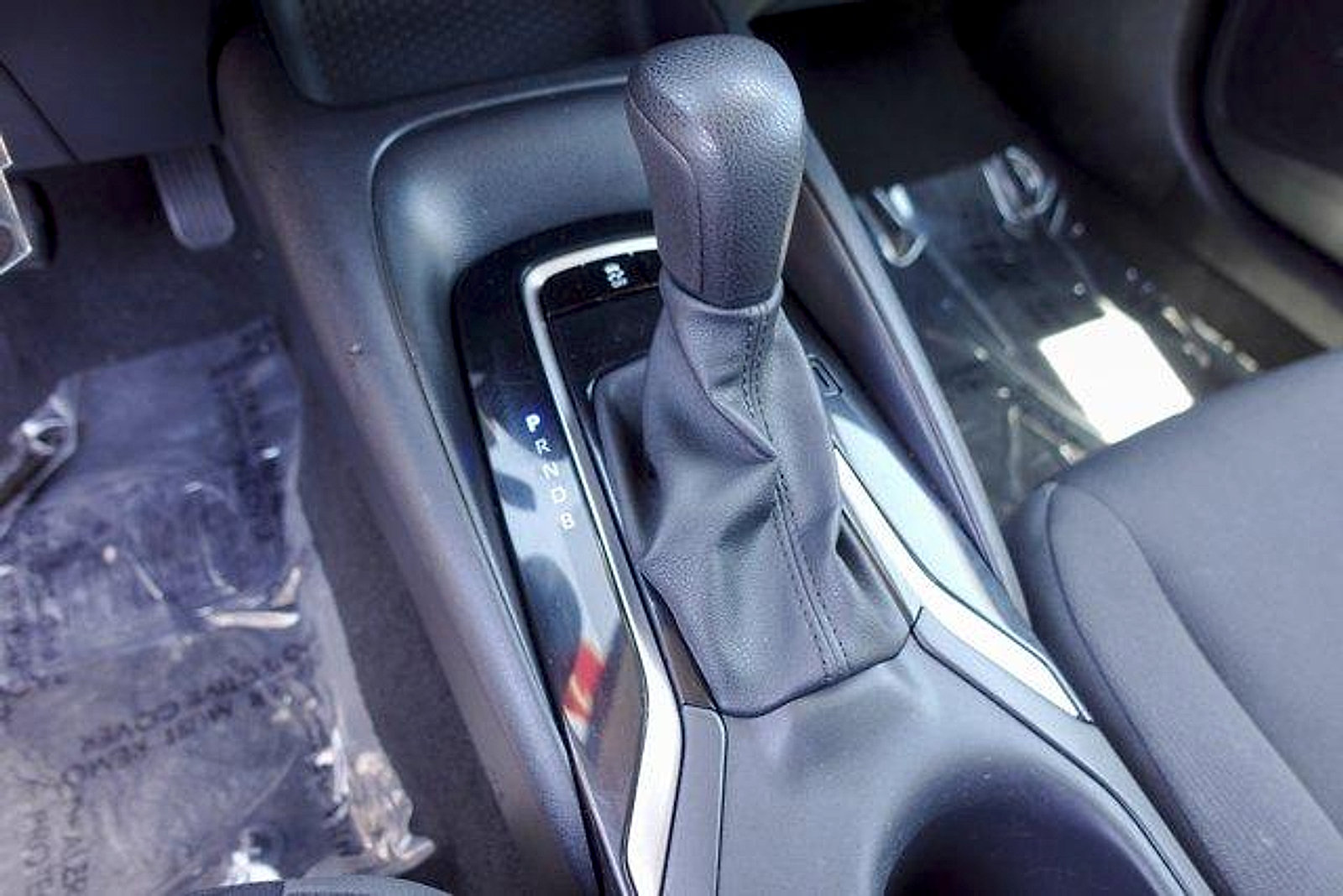 Certified 2024 Toyota Corolla LE FWD image 20