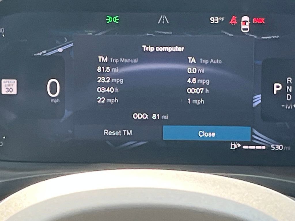 New 2026 Volvo XC60 B5 Plus w/ Protection Package Premier image 20