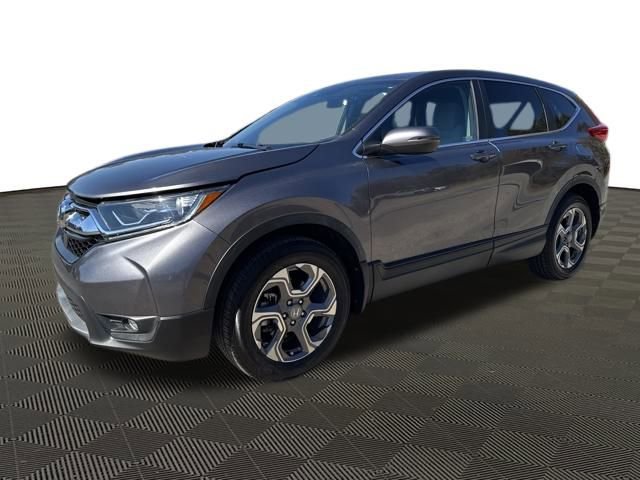 Used 2019 Honda CR-V EX