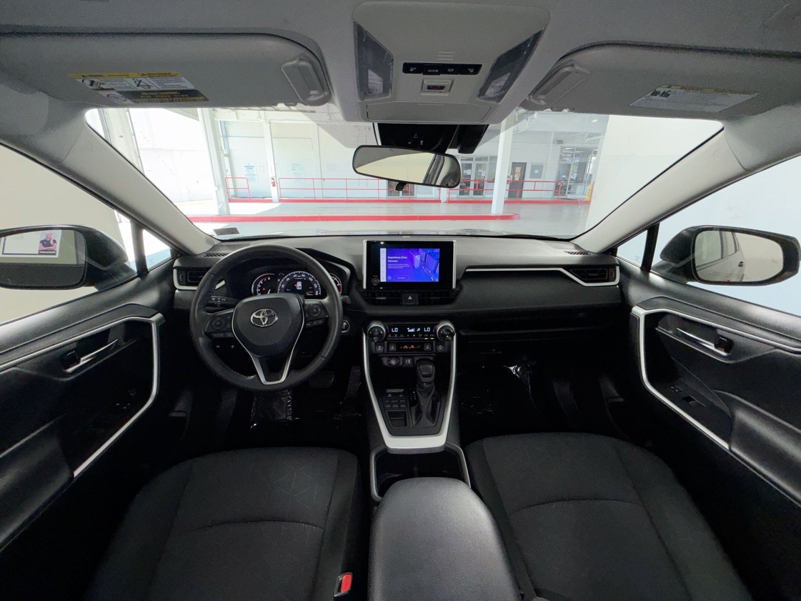 Used 2024 Toyota RAV4 XLE w/ Weather Package AWD/4WD image 23