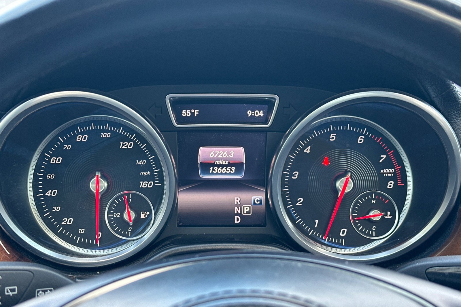 Used 2018 Mercedes-Benz GLS 450 GLS 450 image 39