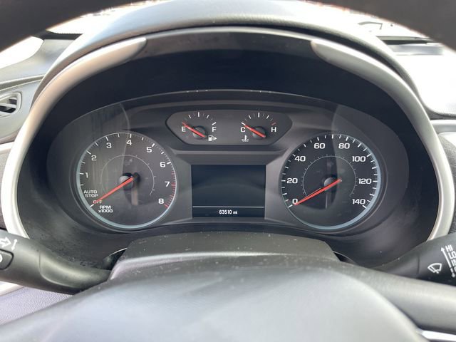 Used 2024 Chevrolet Malibu LT image 18