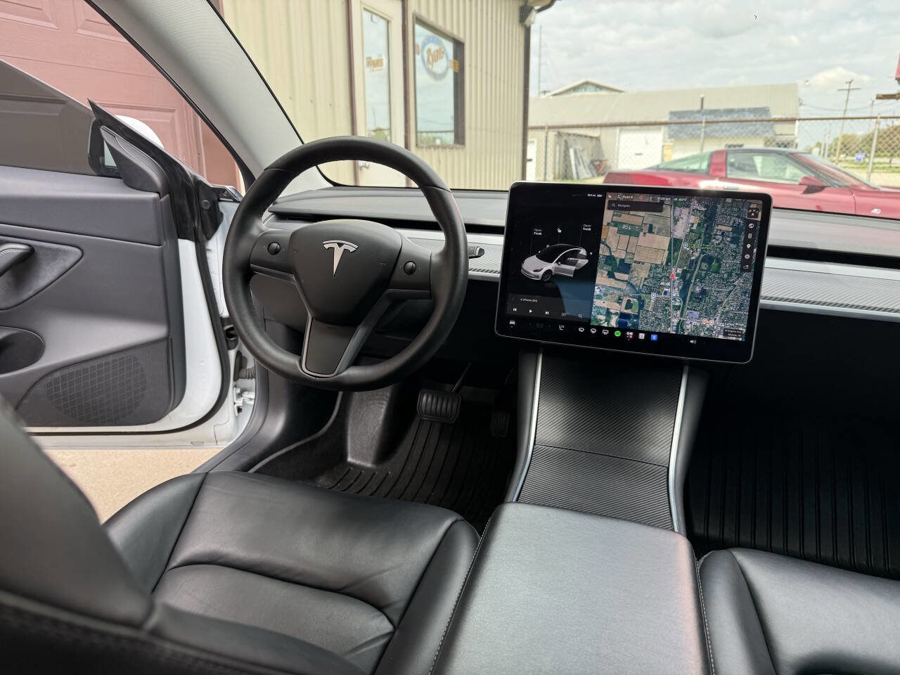 Used 2019 Tesla Model 3 Long Range AWD/4WD image 52