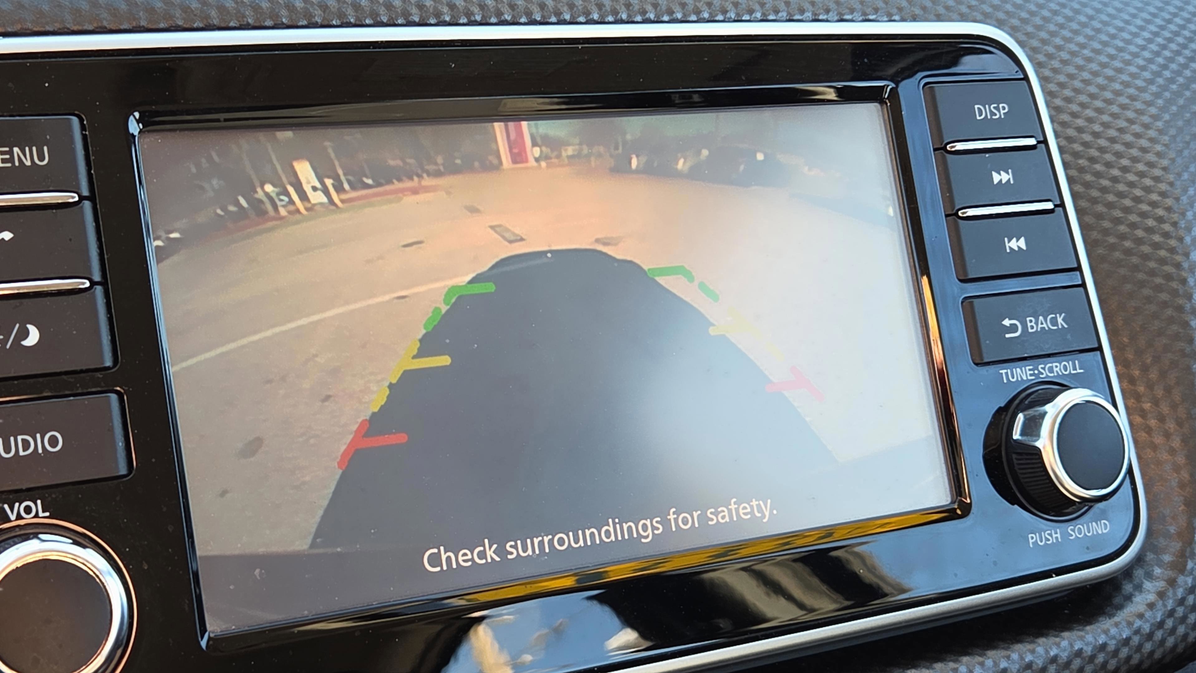 Used 2018 Nissan Kicks S image 25