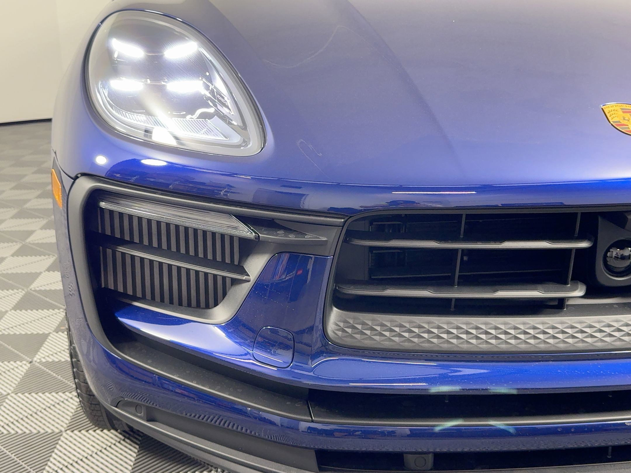 Used 2026 Porsche Macan S image 11