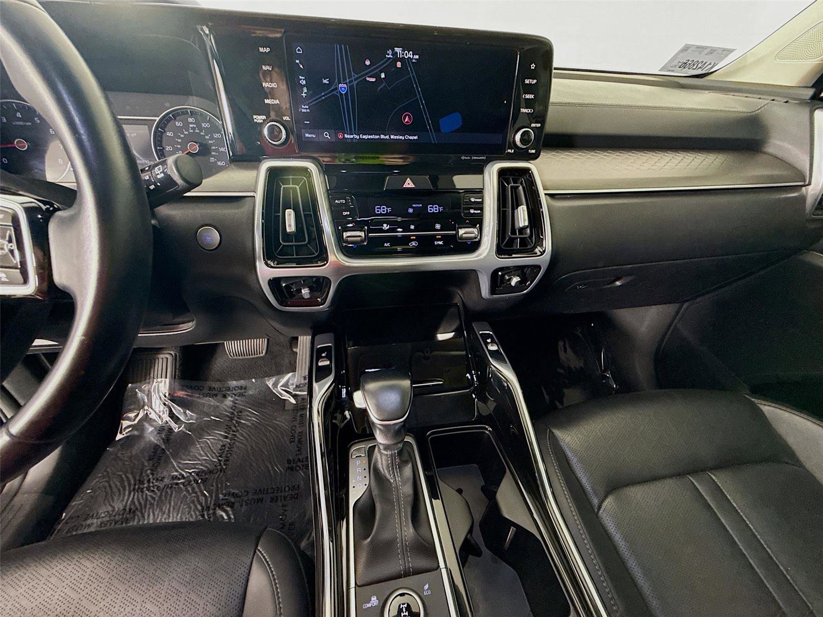 Used 2022 Kia Sorento SX AWD/4WD image 8