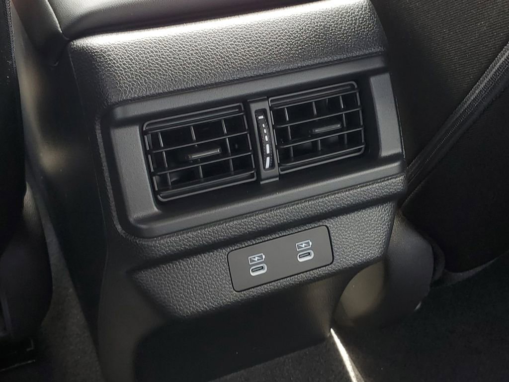 New 2026 Honda Accord LX image 29