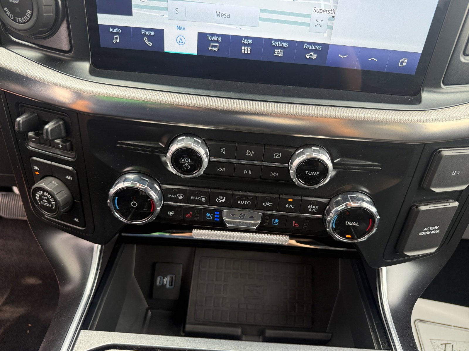 Used 2022 Ford F150 Raptor w/ Equipment Group 801A High AWD/4WD image 25