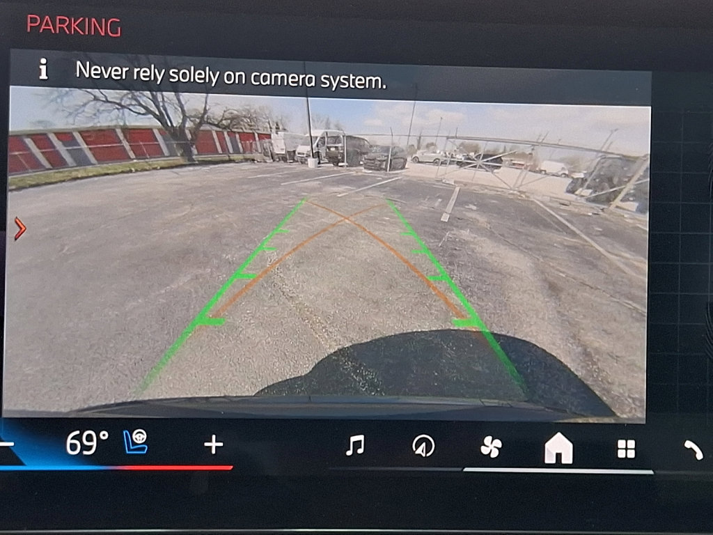 Used 2025 BMW X5 xDrive50e image 30