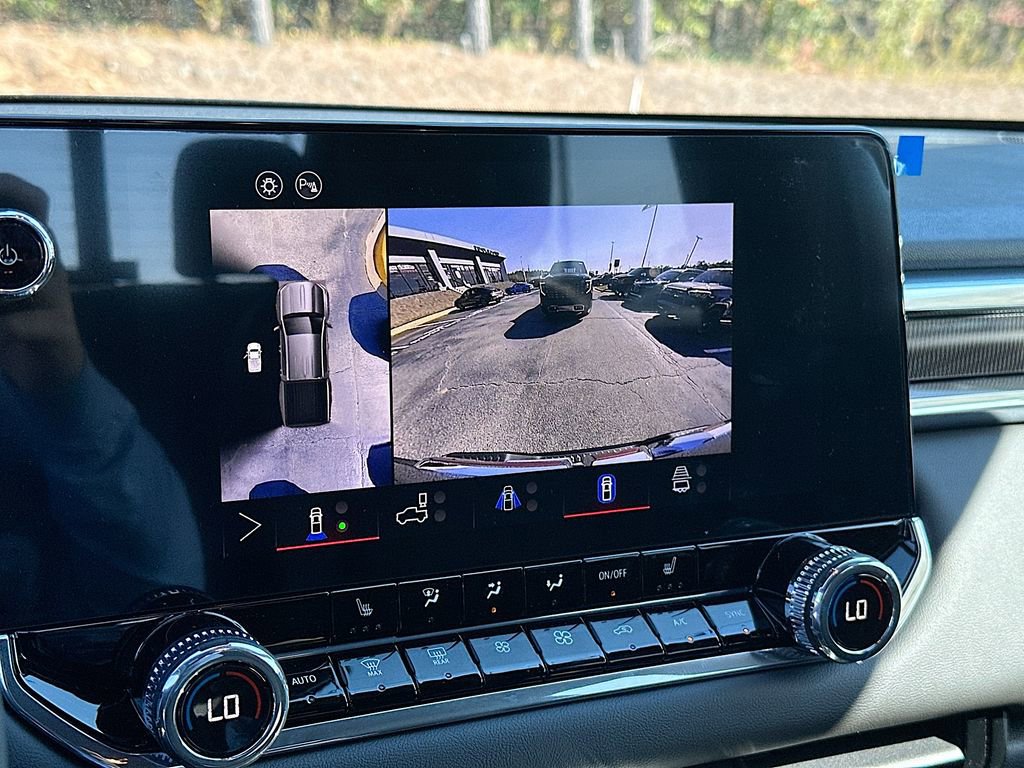 New 2026 GMC Canyon Elevation w/ Convenience Package image 23