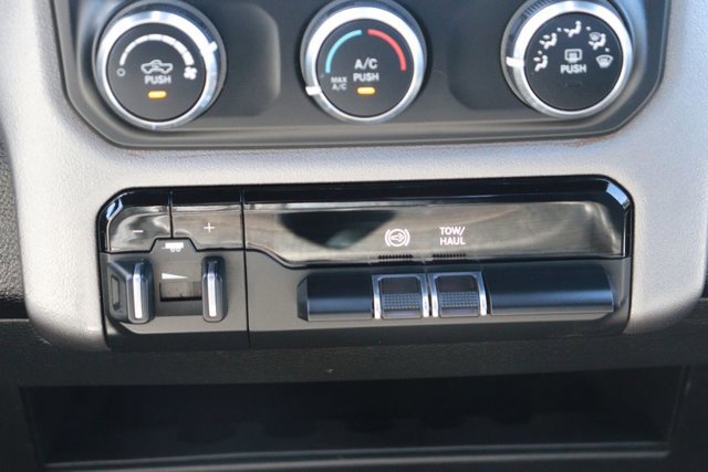 Used 2023 RAM 2500 Big Horn w/ Level 1 Equipment Group image 19