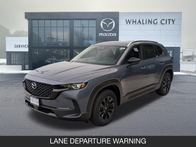 New 2026 MAZDA CX-50 AWD 2.5 S w/ Weather Package image 3