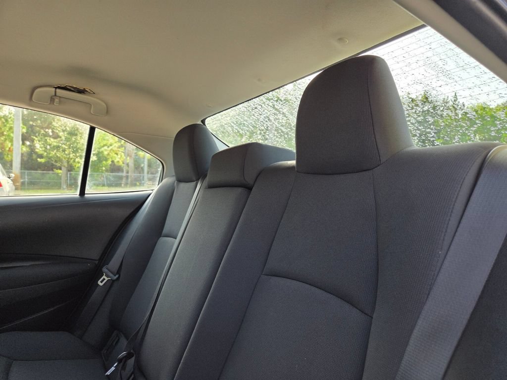 Certified 2024 Toyota Corolla LE FWD image 20