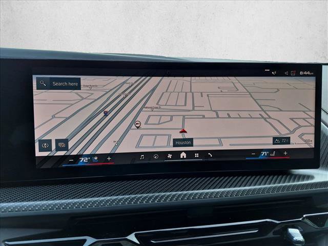 Certified 2025 BMW XM AWD/4WD image 13