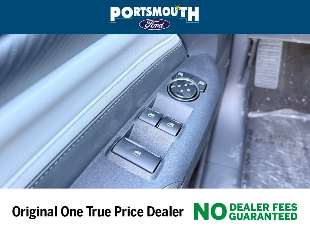 New 2026 Ford Mustang Premium image 20