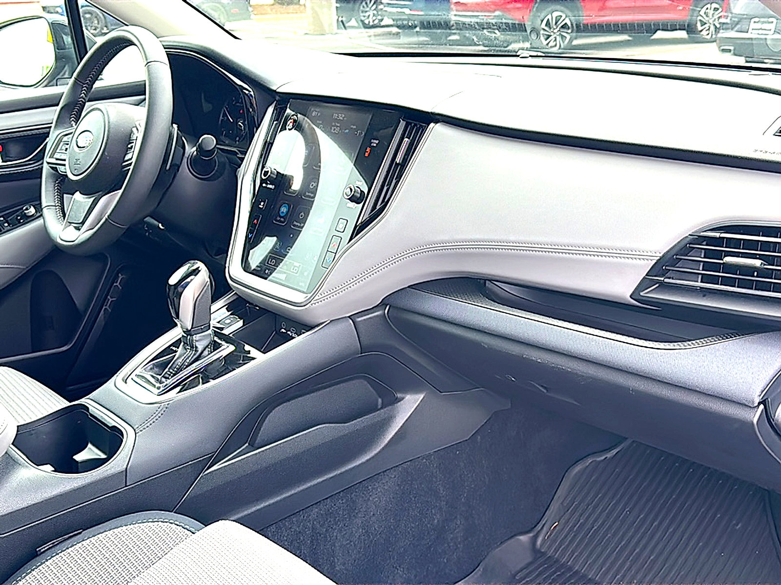 Used 2025 Subaru Outback Premium image 22