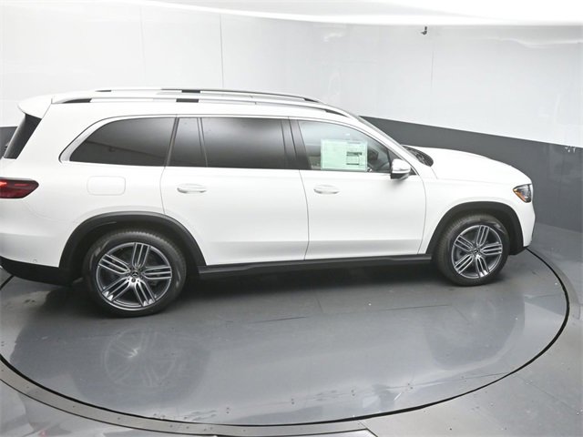 New 2026 Mercedes-Benz GLS 450 4MATIC image 52
