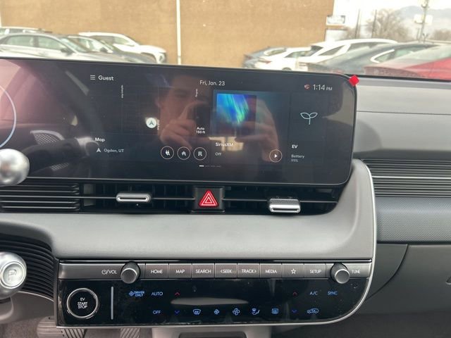 New 2026 Hyundai Ioniq 5 SEL image 20