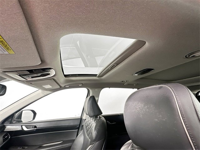 Used 2022 Hyundai Palisade Limited w/ Cargo Package image 21