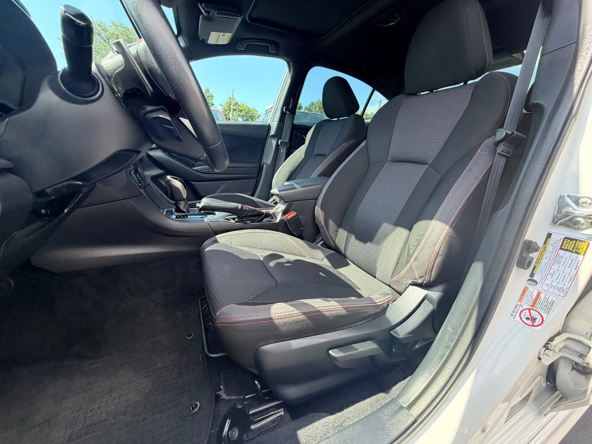 Used 2018 Subaru Impreza 2.0i Sport AWD/4WD image 10