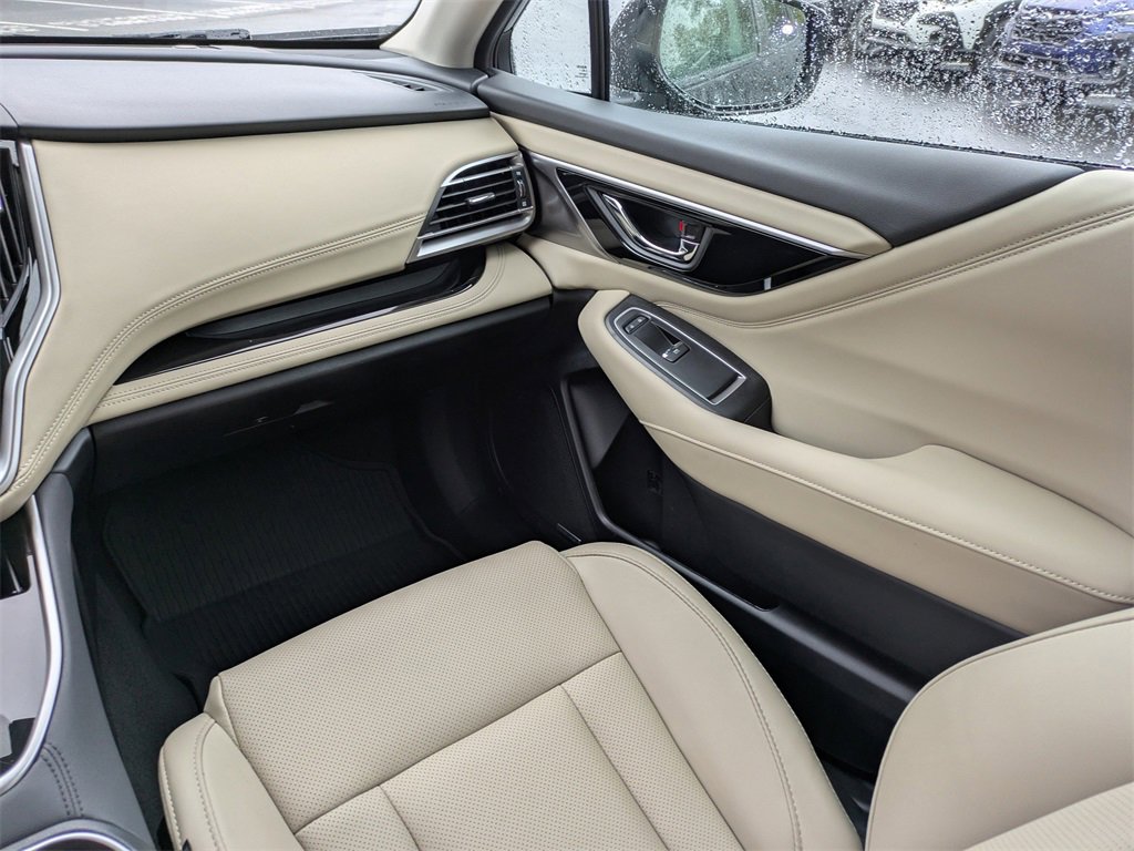 Used 2025 Subaru Legacy Limited w/ Popular Package #3 image 14