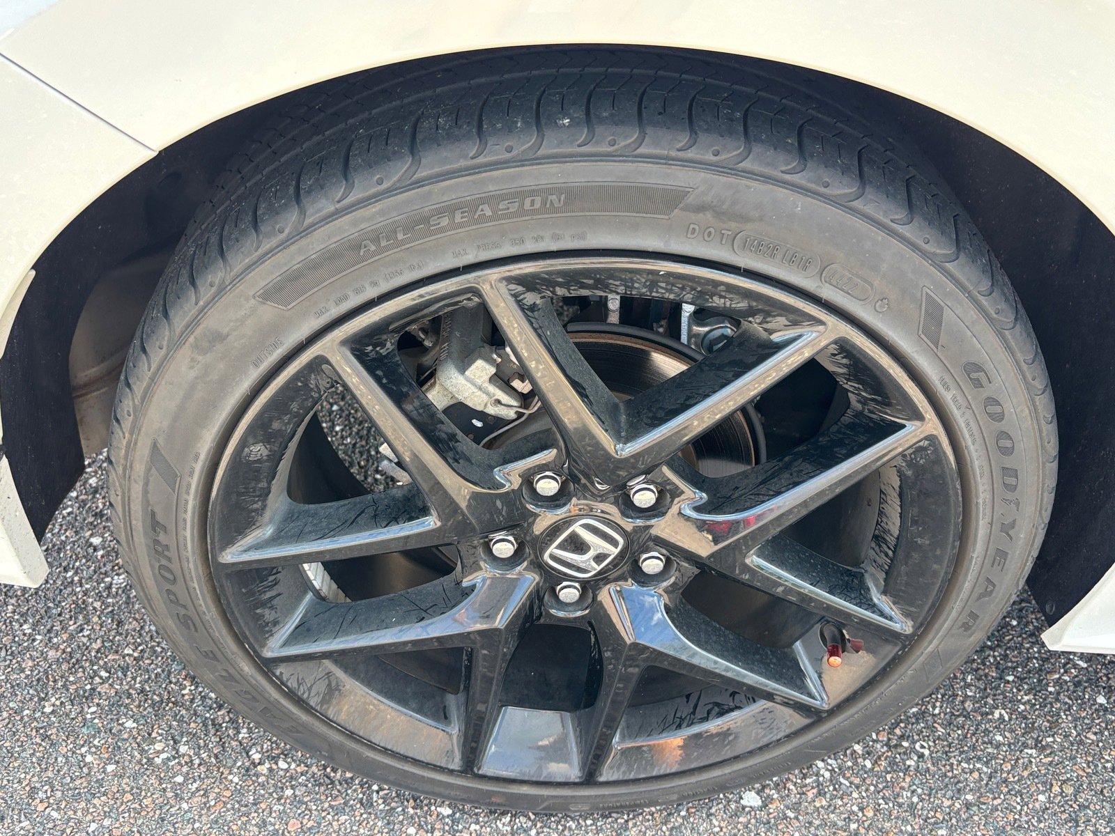 Certified 2023 Honda Civic Sport image 15