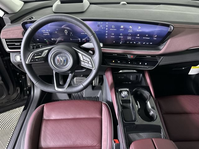 New 2026 Buick Envision Sport Touring AWD/4WD image 22