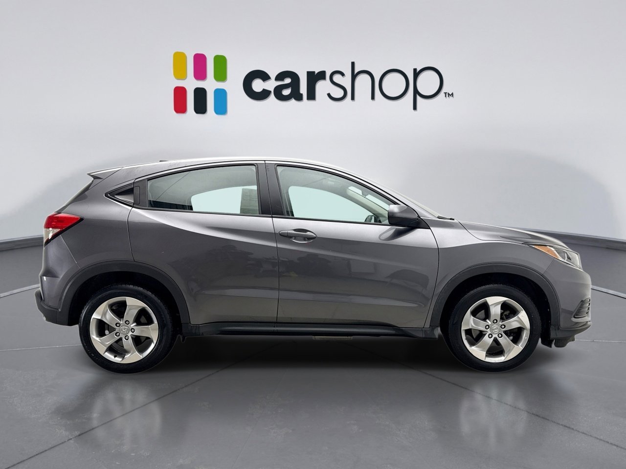Used 2021 Honda HR-V LX image 6