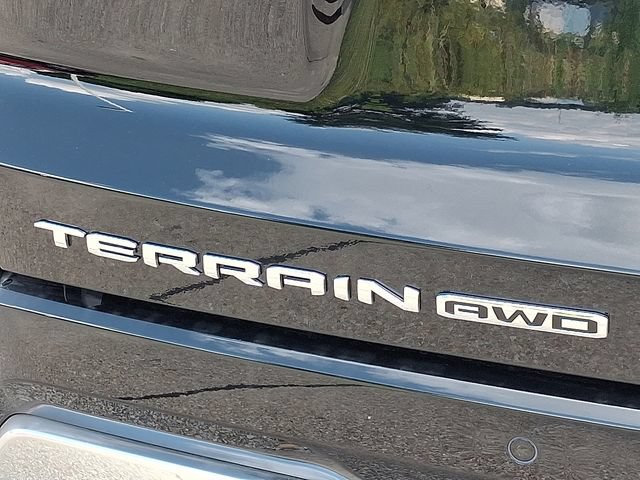 New 2026 GMC Terrain Denali AWD/4WD image 21