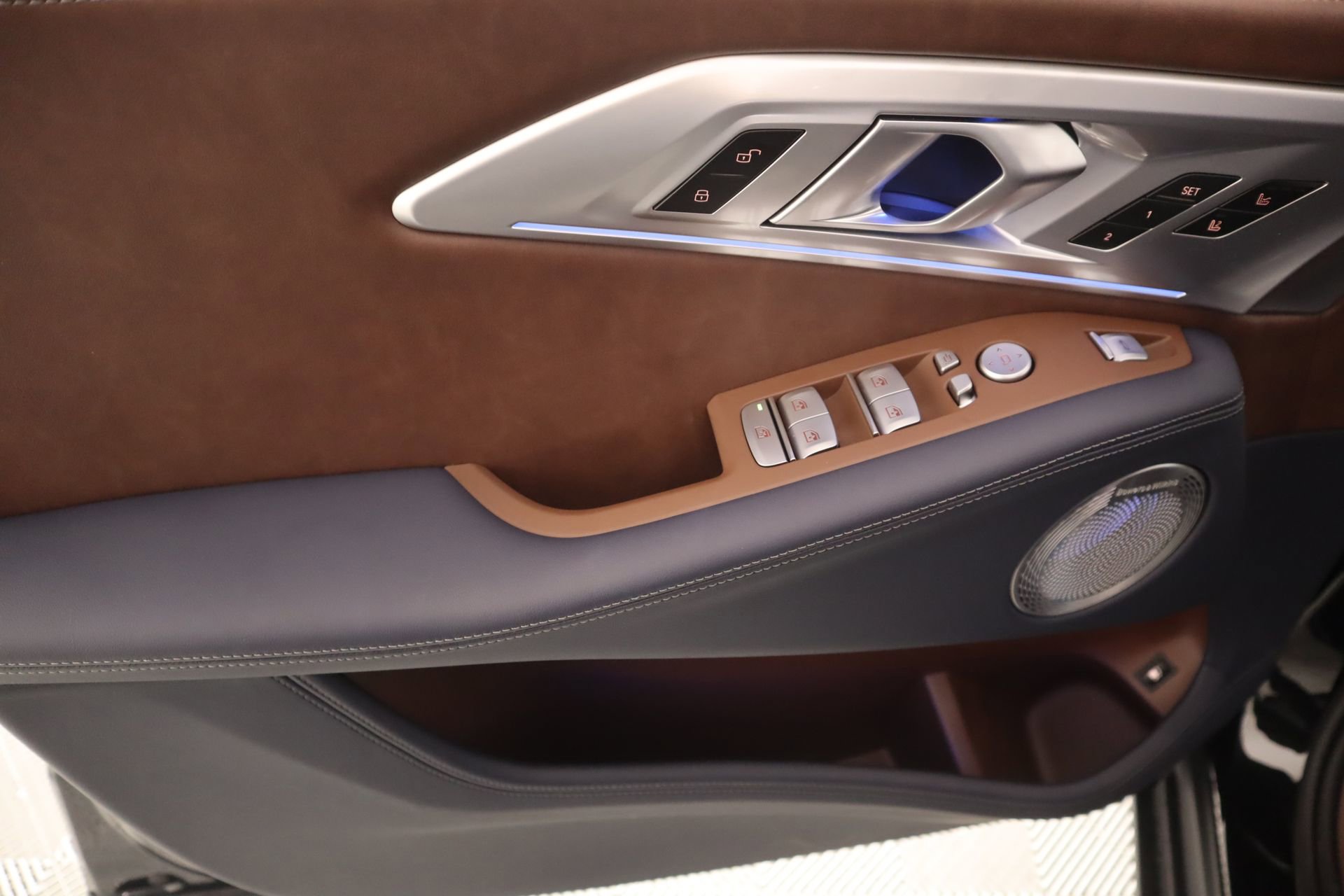 New 2026 BMW XM Label Red image 15